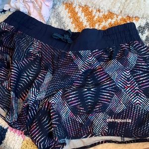 Patagonia shorts